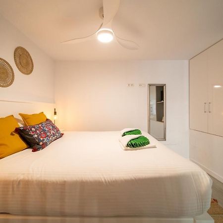 Apartamento Alisios Beach Puerto Del Carmen Puerto del Carmen  Buitenkant foto