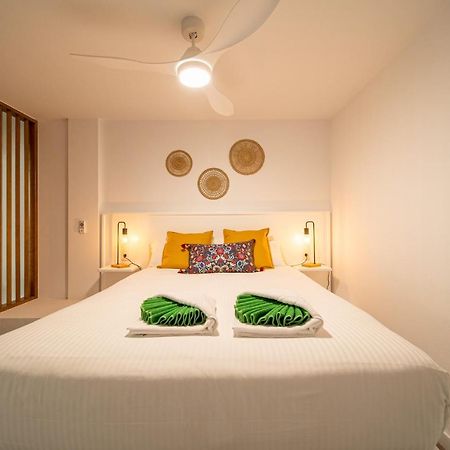 Apartamento Alisios Beach Puerto Del Carmen Puerto del Carmen  Buitenkant foto