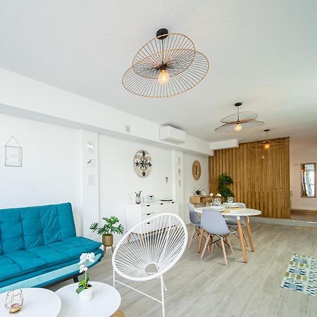 Apartamento Alisios Beach Puerto Del Carmen Puerto del Carmen  Buitenkant foto