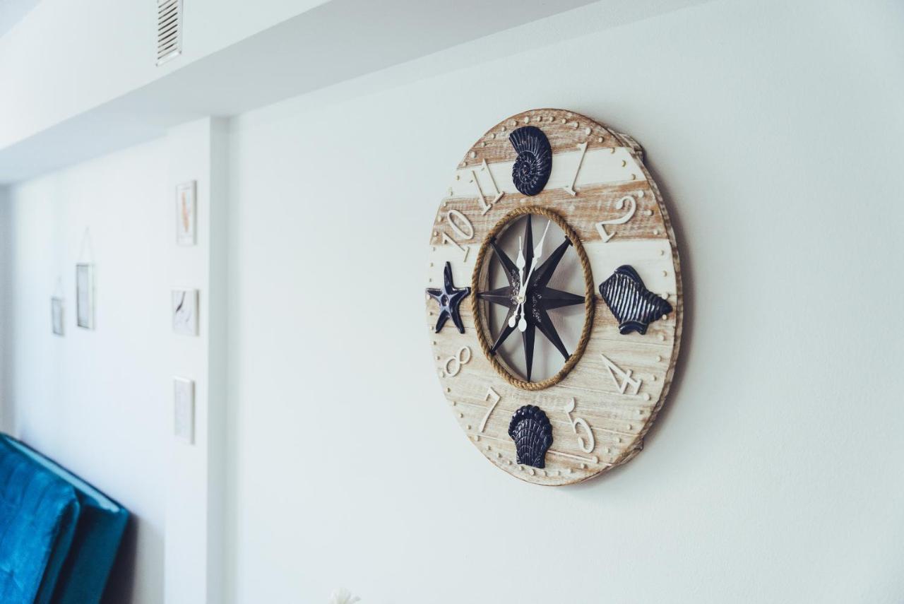 Apartamento Alisios Beach Puerto Del Carmen Puerto del Carmen  Buitenkant foto