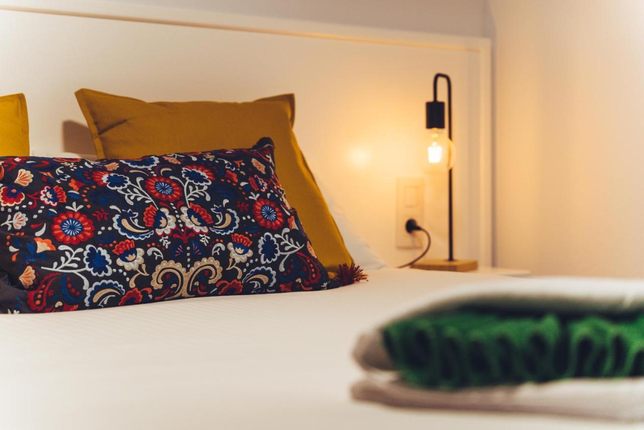 Apartamento Alisios Beach Puerto Del Carmen Puerto del Carmen  Buitenkant foto