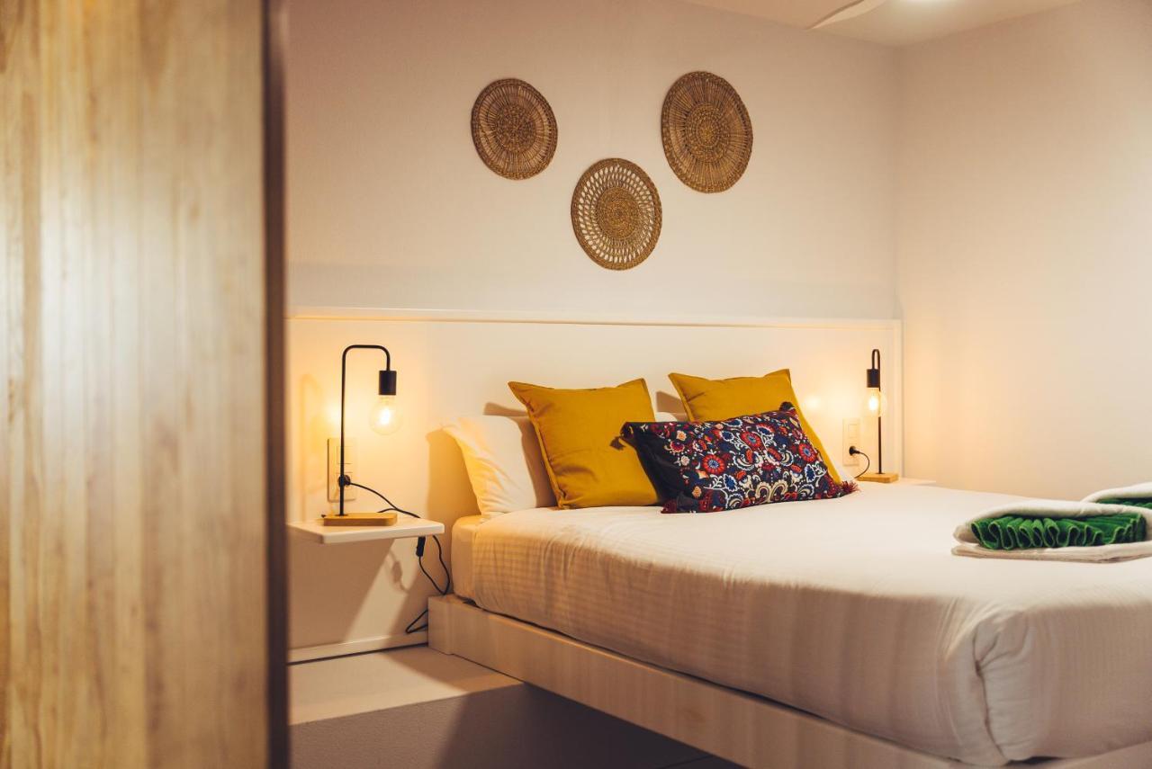 Apartamento Alisios Beach Puerto Del Carmen Puerto del Carmen  Buitenkant foto
