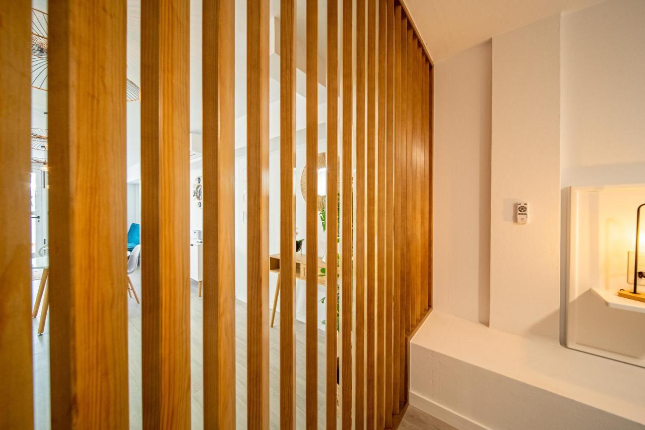 Apartamento Alisios Beach Puerto Del Carmen Puerto del Carmen  Buitenkant foto